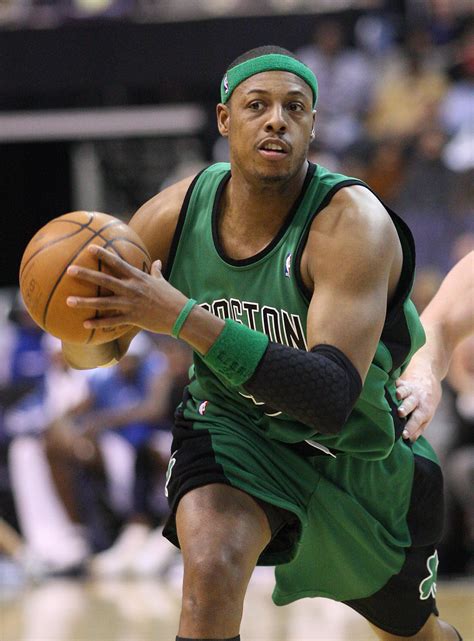 Paul Pierce .